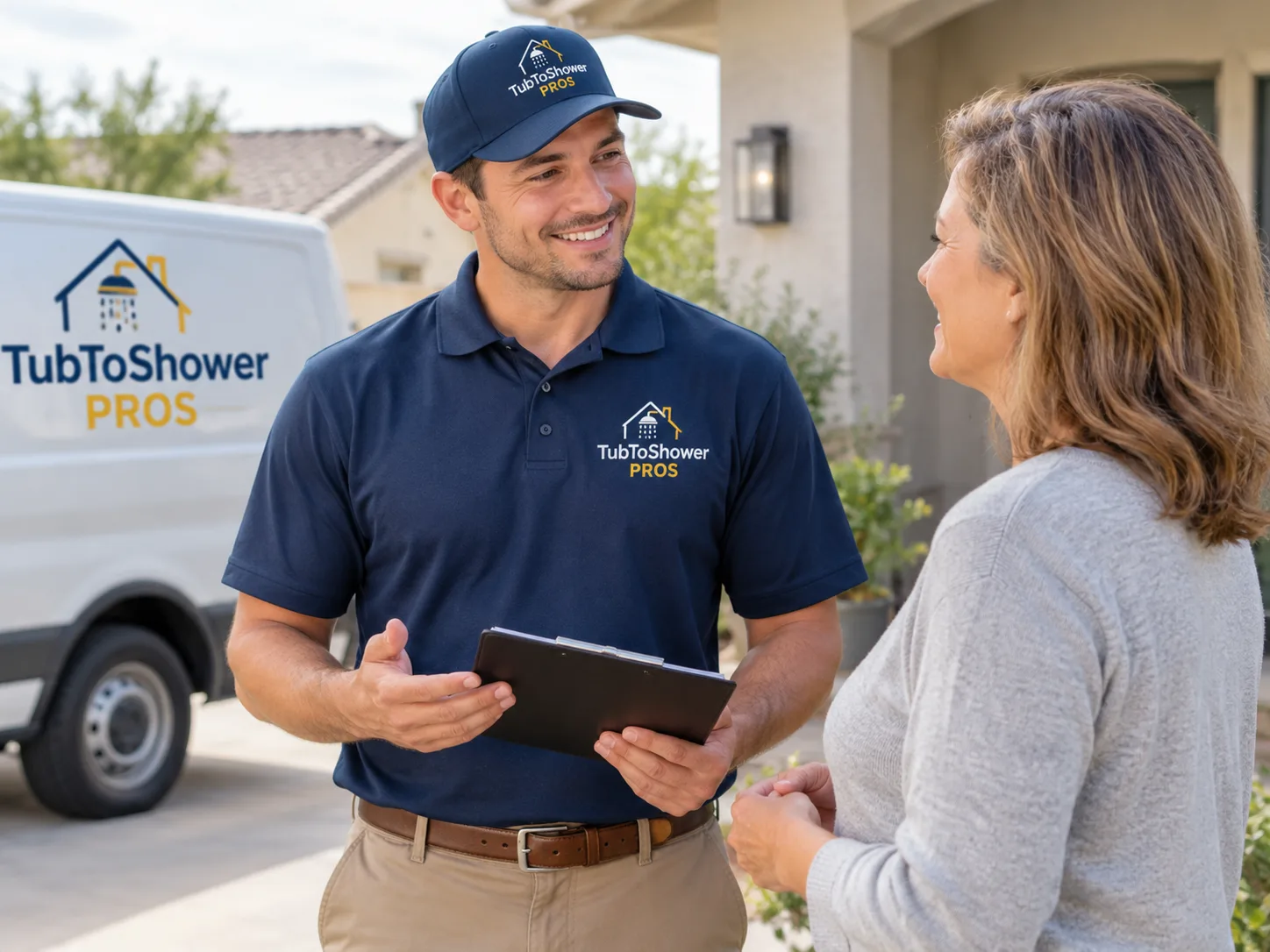 Tub Shower Conversion Spring Hill, KS FAQs